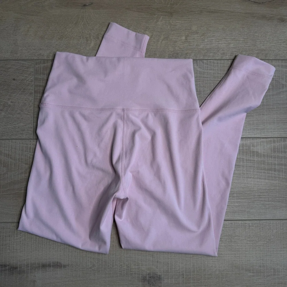 Set Active‎ Luxform Light Pink Leggings